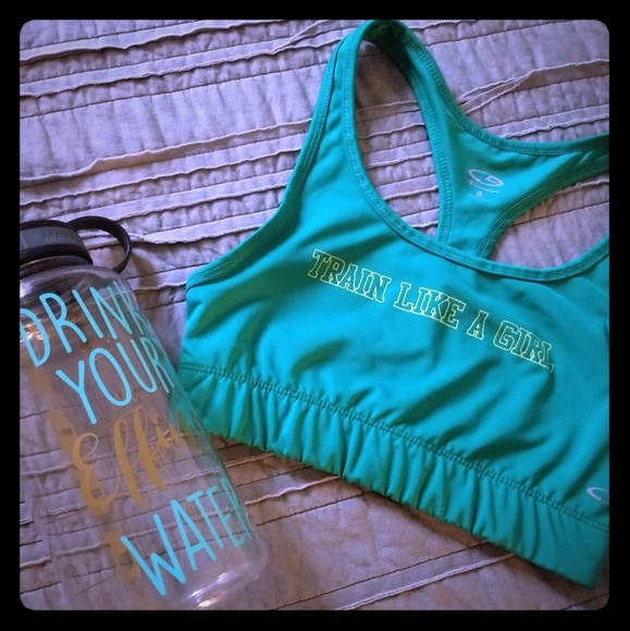 Champion Other - Champion Sports Bra
